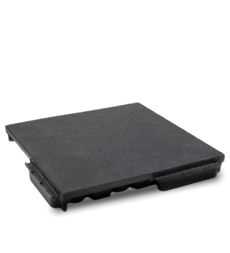 Fitness/Sports Flooring – Sound + Vibration Isolation Mat