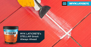 Details that Matter : STELLAR Grout