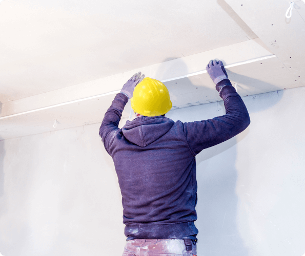 Diverse Installation Surfaces
