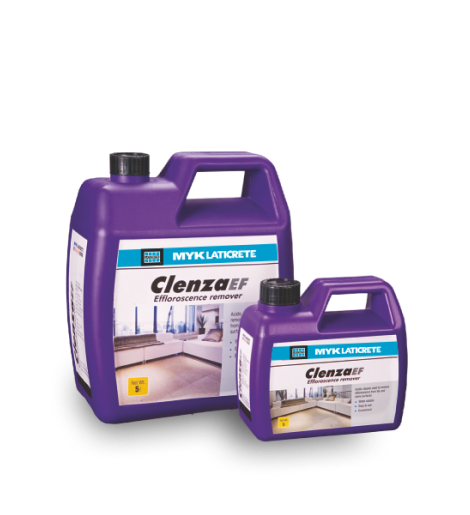 Clenza™ EF