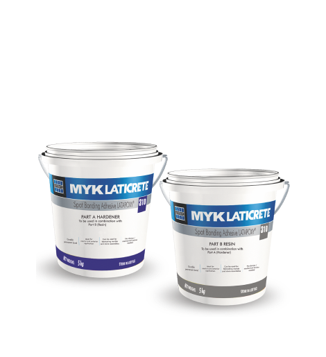 LATAPOXY® 310