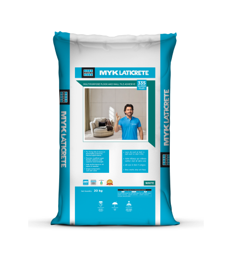 LATICRETE® 335 Super Flex