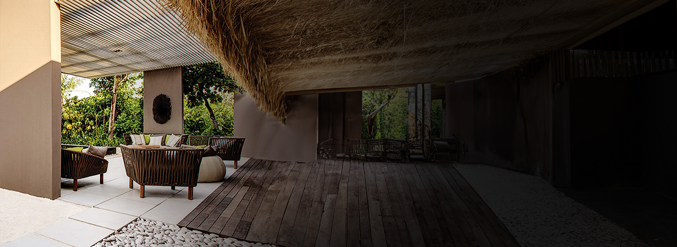 Randheli Resort, Maldives