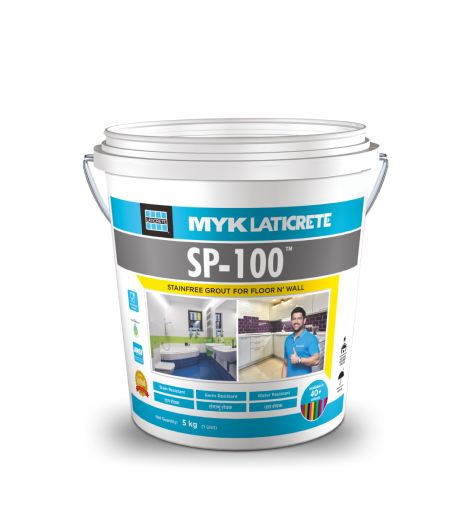 SP-100™ TILE JOINT