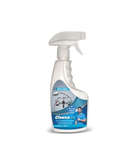 Clenza TS™ Tap & Shower Cleaner