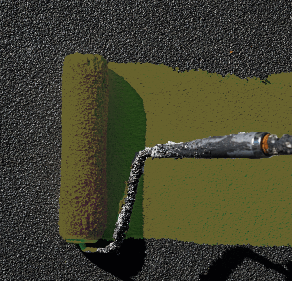 Waterproofing