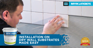 The Key to Grief-free Finishes Installation on Drywall Substrates: DWA 215