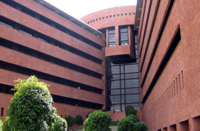 TCS, Hyderabad