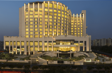 Hotel Wyndham, New Delhi