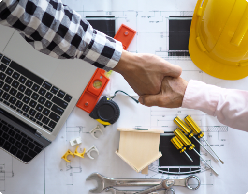 Tailored Solutions for Contractors