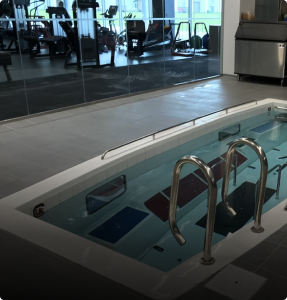 Water Therapy