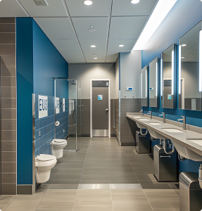 Restroom