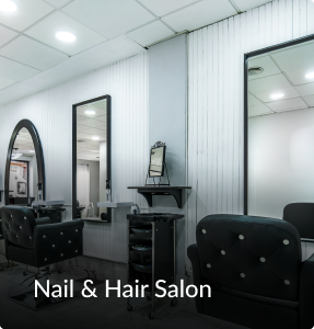 Nail & Hair Salon