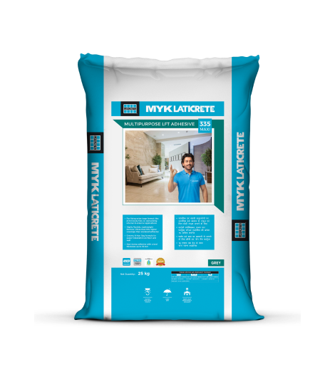 LATICRETE® 335 Maxi