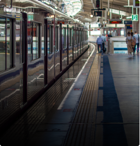 Platforms