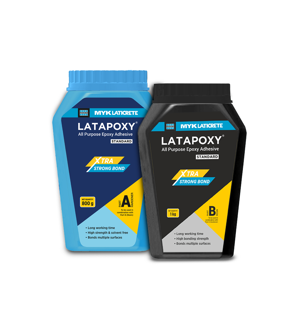 LATAPOXY® STANDARD