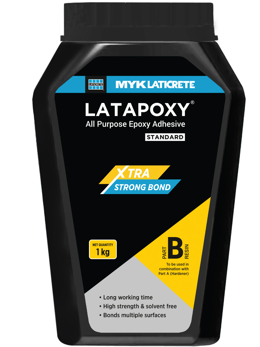 LATAPOXY® STANDARD