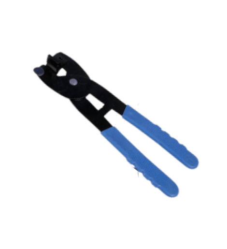 Tile Pliers Black Oxide