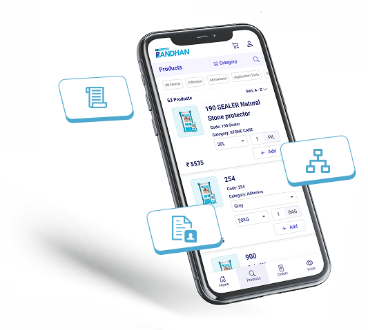 Visibility and Access image