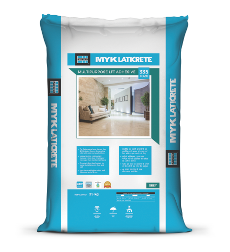 LATICRETE® 335 Maxi