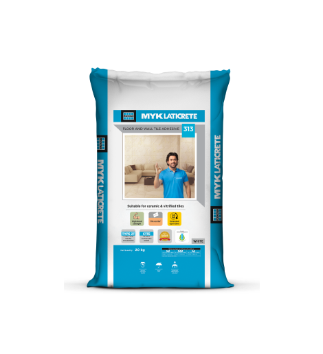 Laticrete 313